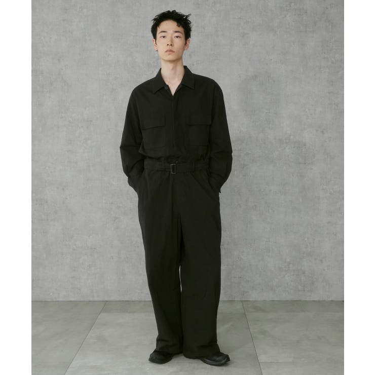 MAGLIANO 22SS ジャンプスーツ