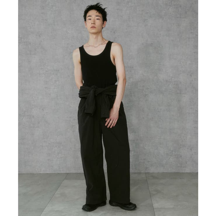 正規激安 ジャンプスーツ[品番：WG010092203]｜WEGO【MEN】（ウィゴー）の パンツ