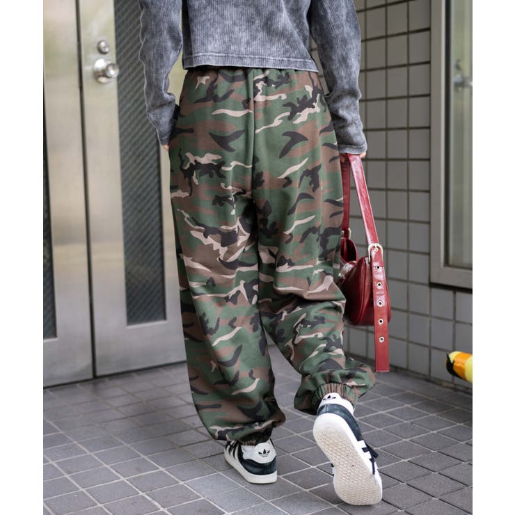 9090girl ラインストーン　スウェットパンツ 90 Logo Glitter Light Sweat Pants 【9090girl】 – YZ