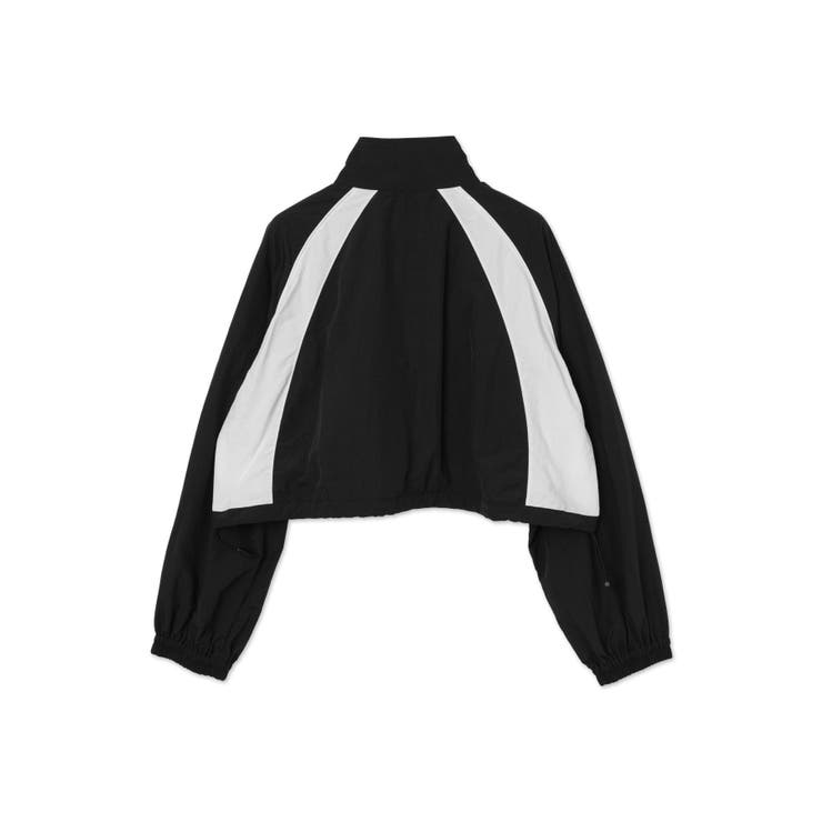 キリカエナイロンブルゾン | WEGO【WOMEN】 | 詳細画像20 