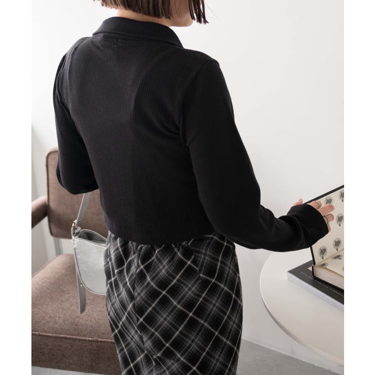 【新品】ヴィトゥエルヴ　レディース　ジップアップブルゾン　白　Sサイズ 新品】ヴィトゥエルヴ レディース ジップアップブルゾン 白 Sサイズ