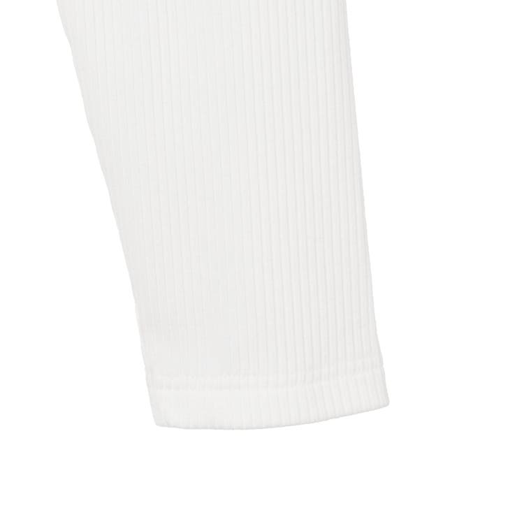 ワンポイントデザインWZIPトップス | WEGO【WOMEN】 | 詳細画像19 