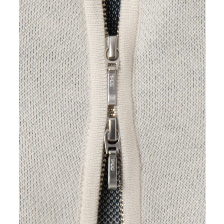 WZIPスターモチーフニット | WEGO【WOMEN】 | 詳細画像29 