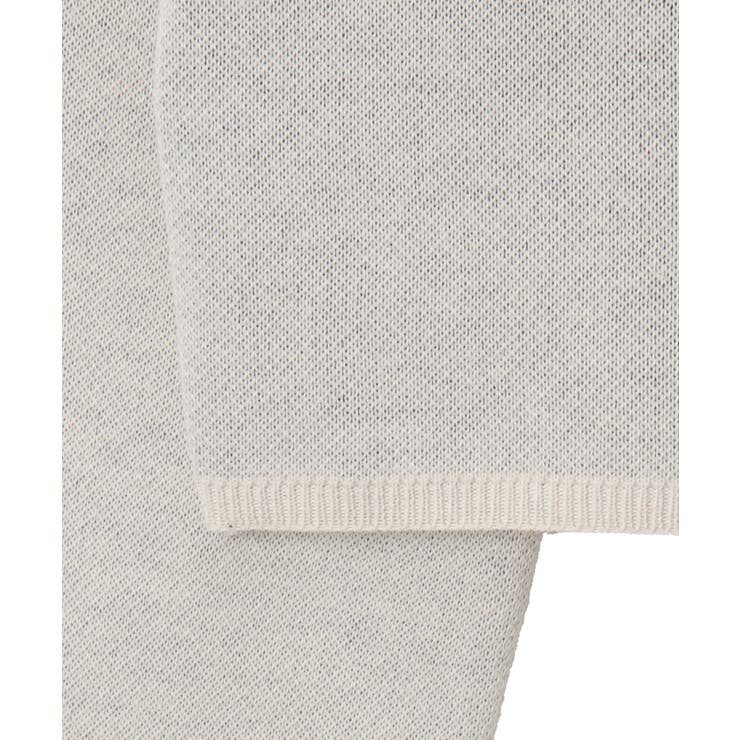 WZIPスターモチーフニット | WEGO【WOMEN】 | 詳細画像30 