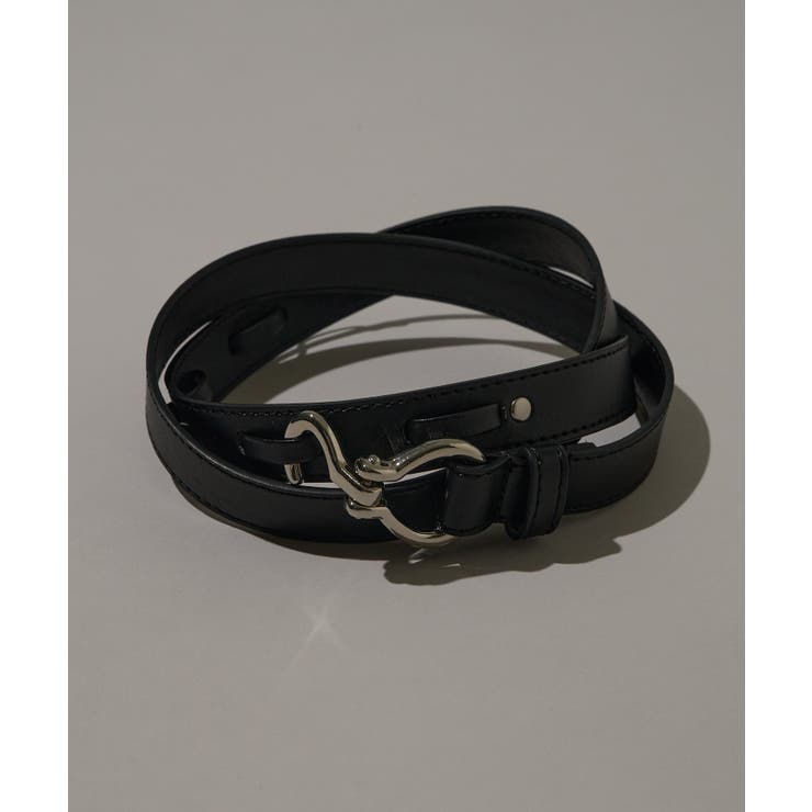 Mフックベルト | WEGO【MEN】 | 詳細画像1 