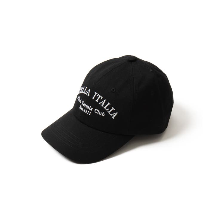 別注FILAロゴキャップ | WEGO【WOMEN】 | 詳細画像10 
