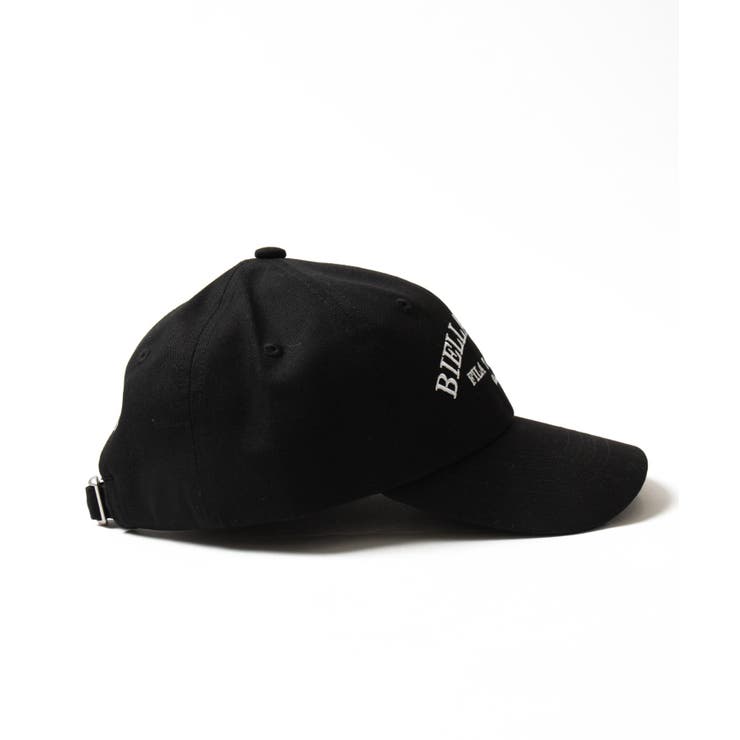 別注FILAロゴキャップ | WEGO【WOMEN】 | 詳細画像14 
