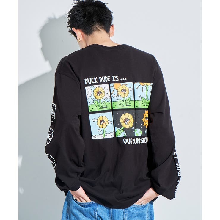 ウンドゥ 革巻きハイカットサイドゴアスニーカー : 21237348 whoop-de-doo