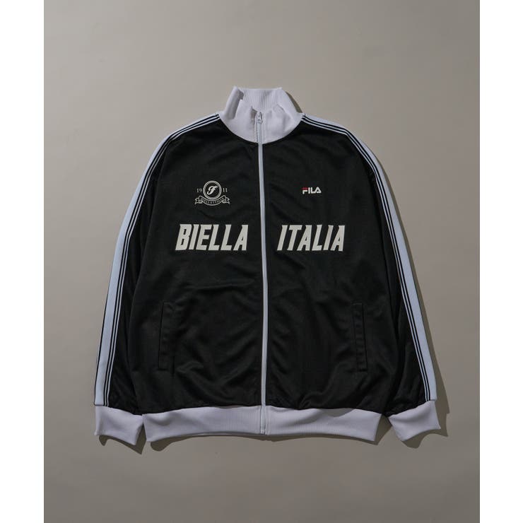 FILA フィラ ウインドブレーカー 上下セット メンズ