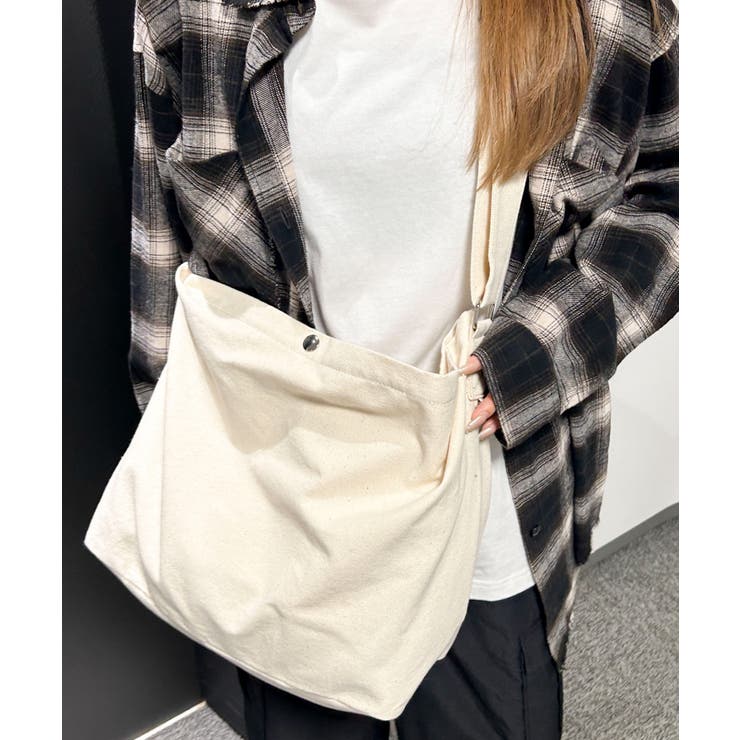 アソートBIGショルダー | WEGO【MEN】 | 詳細画像1 