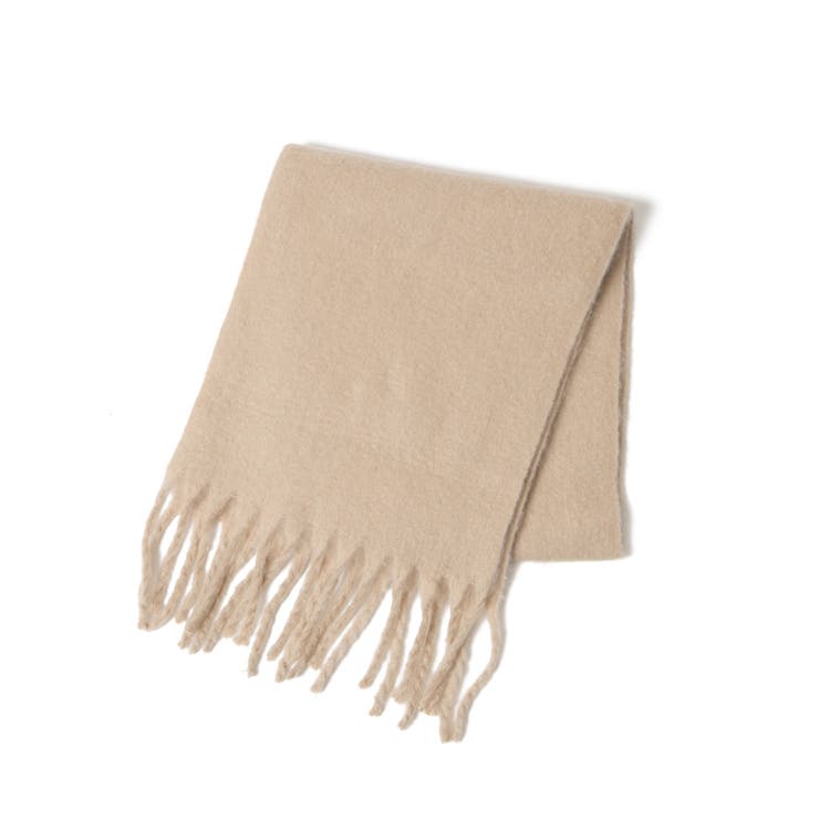 ワイドフリンジストール | WEGO【MEN】 | 詳細画像30 