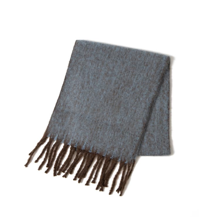 ワイドフリンジストール | WEGO【MEN】 | 詳細画像37 
