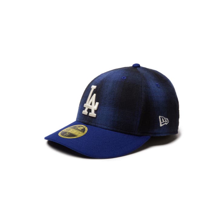 NEWERA LP5950 MLB CHECK | WEGO【MEN】 | 詳細画像1 
