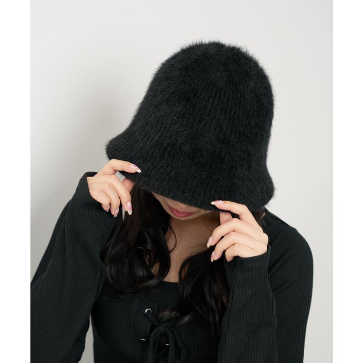 シャギーハット | WEGO【MEN】 | 詳細画像3