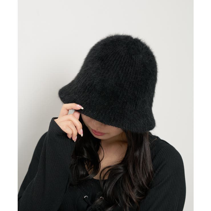 シャギーハット | WEGO【MEN】 | 詳細画像4