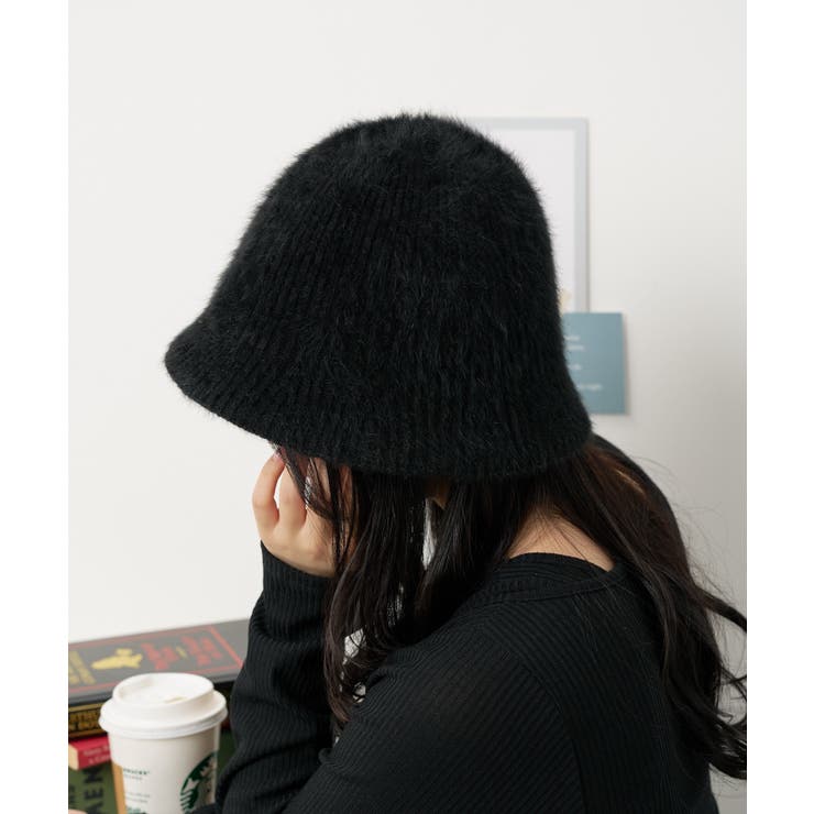 シャギーハット | WEGO【MEN】 | 詳細画像5