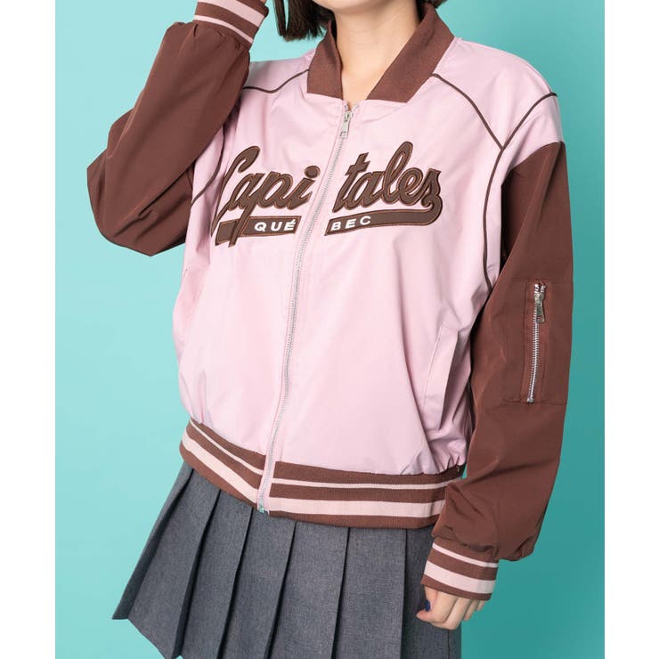 ピンク