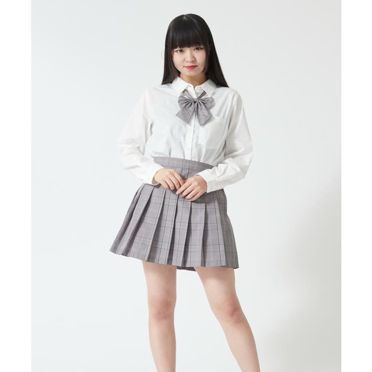 美品egon lab 22aw サイズ48 プリーツスカート 美品egon lab 22aw サイズ48 プリーツスカート（【2025年最新