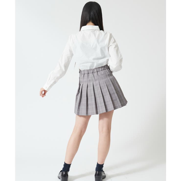 スクールプリーツスカート | WEGO【WOMEN】 | 詳細画像16 