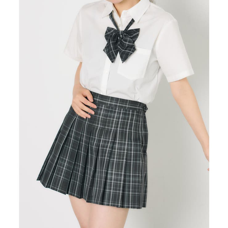 スクールプリーツスカート | WEGO【WOMEN】 | 詳細画像18 