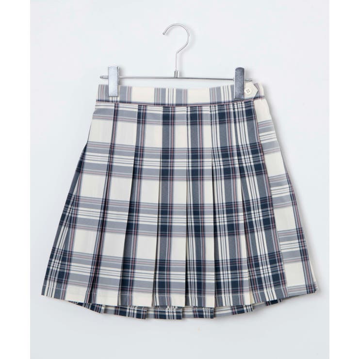 スクールプリーツスカート | WEGO【WOMEN】 | 詳細画像25 