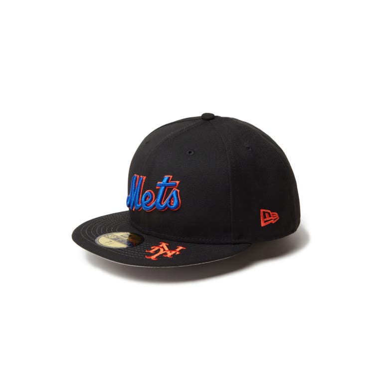 NEWERA 5950 MLB VISOR LOGO[品番：WG010092534]｜WEGO【MEN