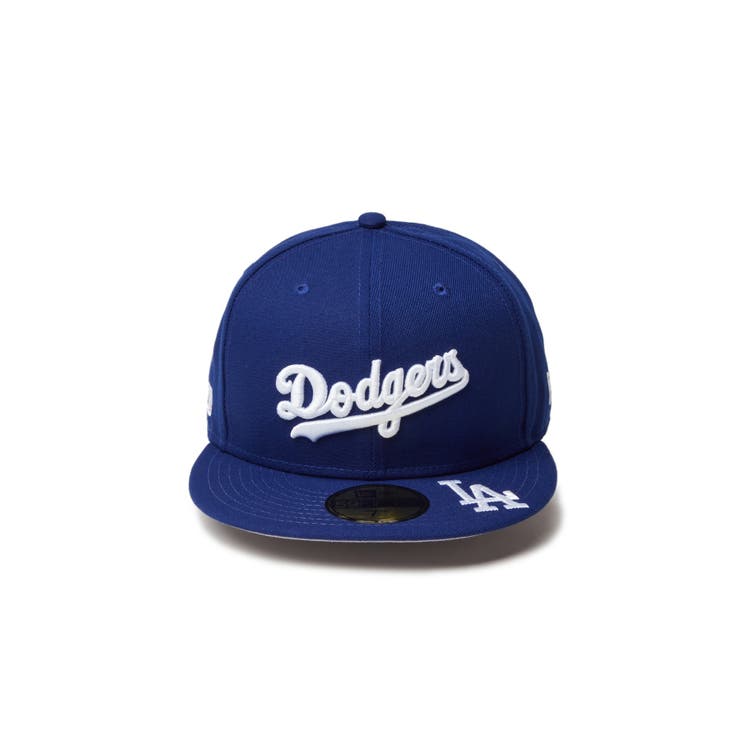 NEWERA 5950 MLB VISOR LOGO | WEGO【MEN】 | 詳細画像2 