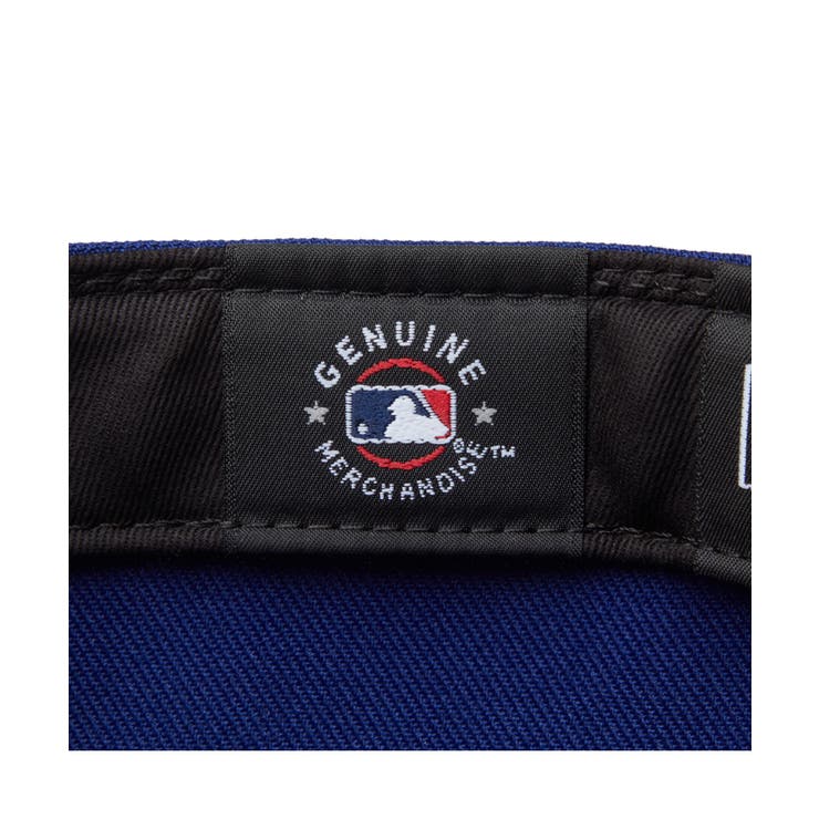 NEWERA 5950 MLB VISOR LOGO | WEGO【MEN】 | 詳細画像10 