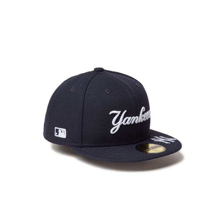 NEWERA 5950 MLB VISOR LOGO | WEGO【MEN】 | 詳細画像12 