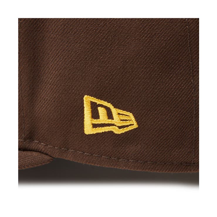 NEWERA 5950 MLB VISOR LOGO | WEGO【MEN】 | 詳細画像25 