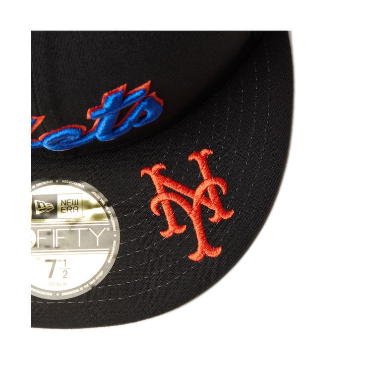 NEWERA 5950 MLB VISOR LOGO | WEGO【MEN】 | 詳細画像34 