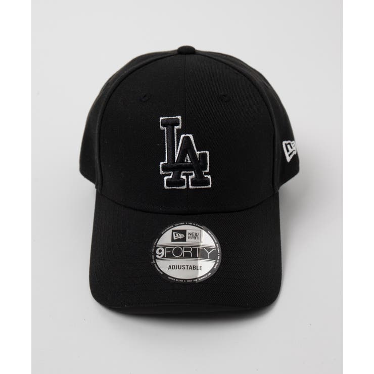 別注NEWERA 9FORTY | WEGO【MEN】 | 詳細画像2 