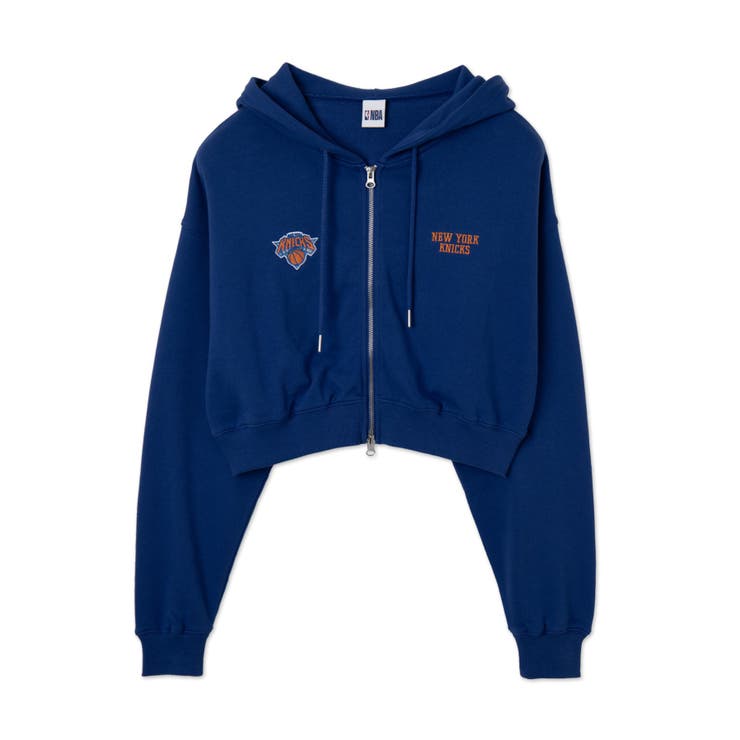 別注NBAショートWZIPパーカー | WEGO【WOMEN】 | 詳細画像20 