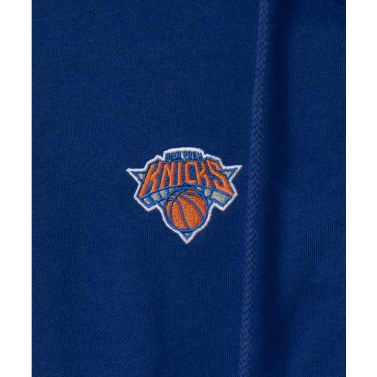 別注NBAショートWZIPパーカー | WEGO【WOMEN】 | 詳細画像28 