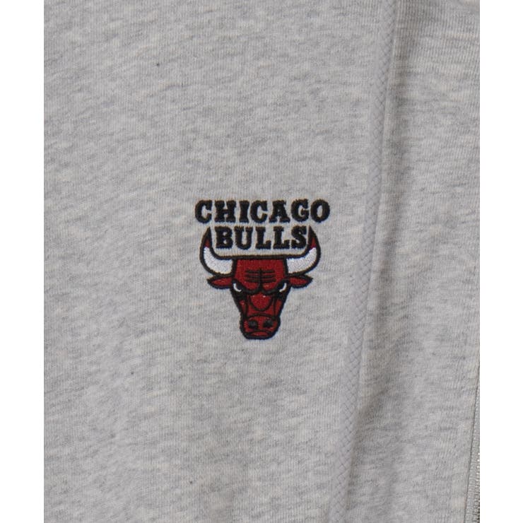 別注NBAショートWZIPパーカー | WEGO【WOMEN】 | 詳細画像30 