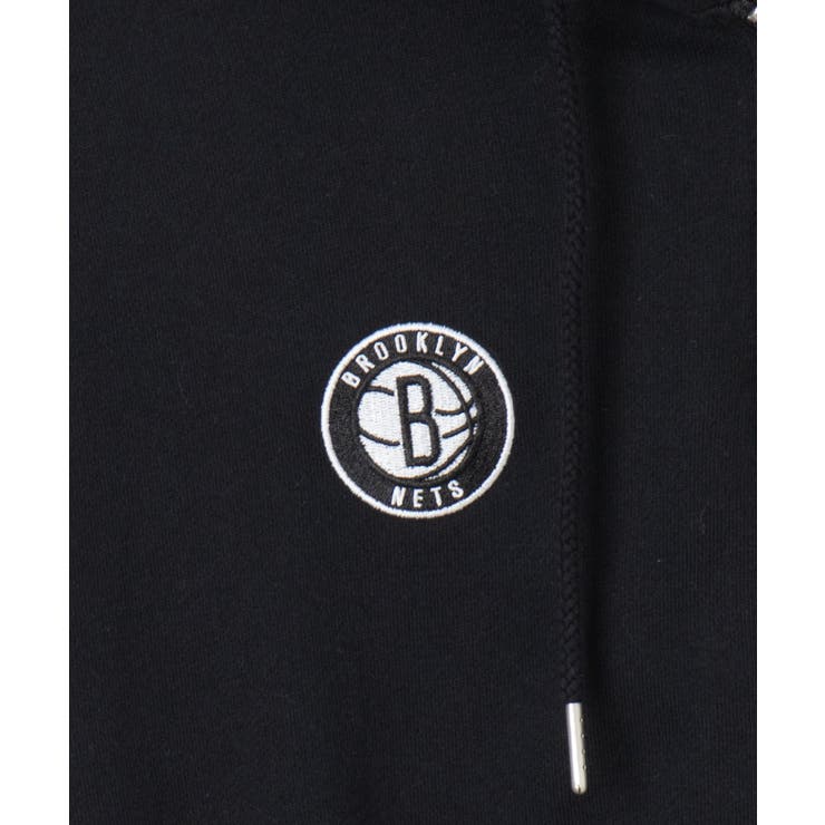 別注NBAショートWZIPパーカー | WEGO【WOMEN】 | 詳細画像31 