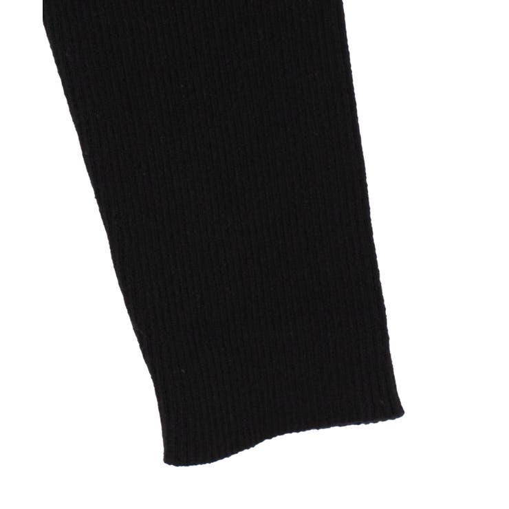 チョーカーダブルジップニット | WEGO【WOMEN】 | 詳細画像20 