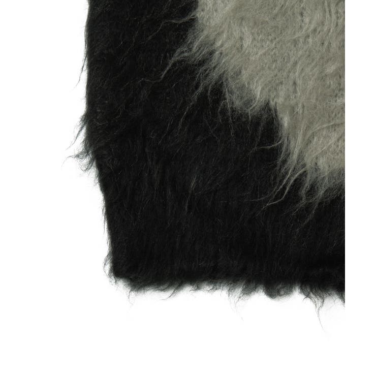 マーブルシャギーニットプルオーバー | WEGO【WOMEN】 | 詳細画像26 