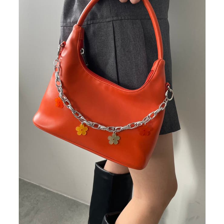 2wayチェーンモチーフストラップ | WEGO【WOMEN】 | 詳細画像8 