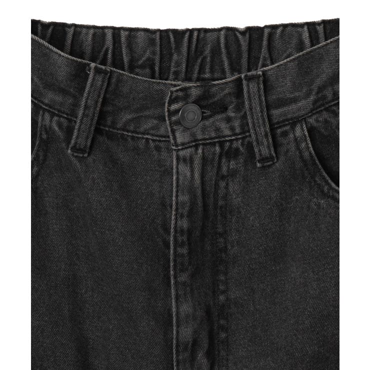 マルチポケットデニムパンツ | WEGO【MEN】 | 詳細画像24 