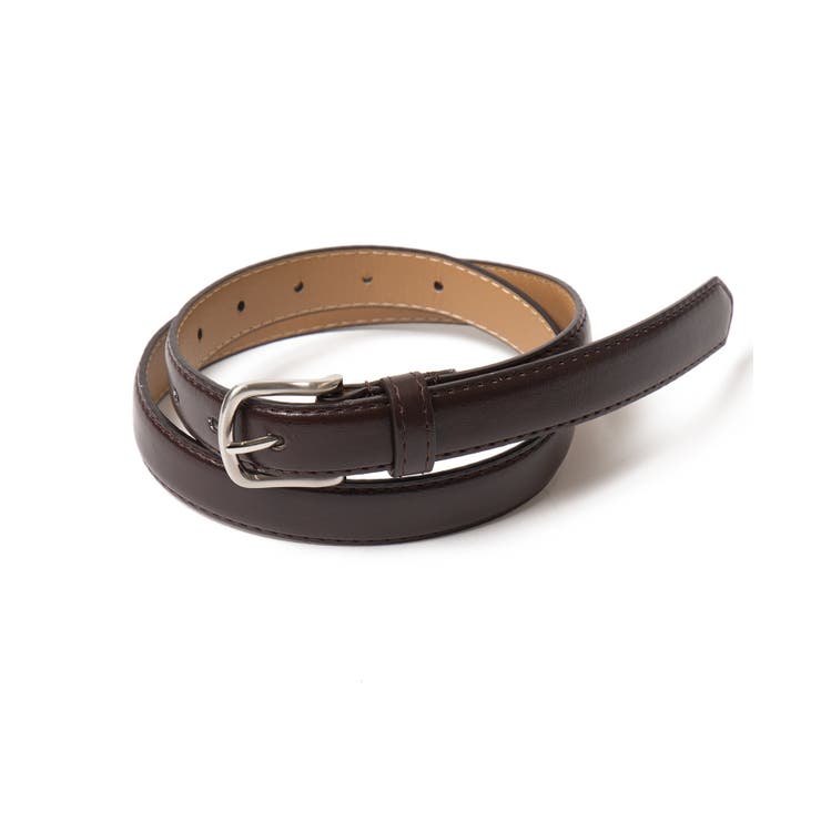 LPUプレーンベルト | WEGO【WOMEN】 | 詳細画像3 