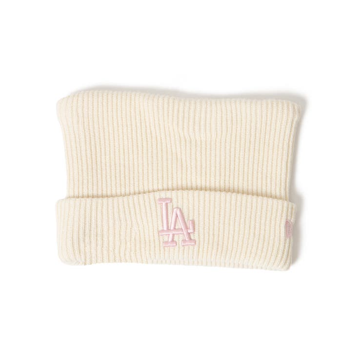 別注NEWERA CAT EAR KNIT | WEGO【MEN】 | 詳細画像1 