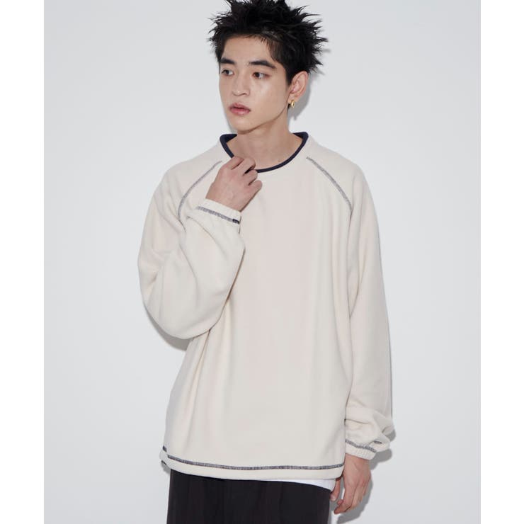 DISCUSフリースラグランPO | WEGO【MEN】 | 詳細画像8 
