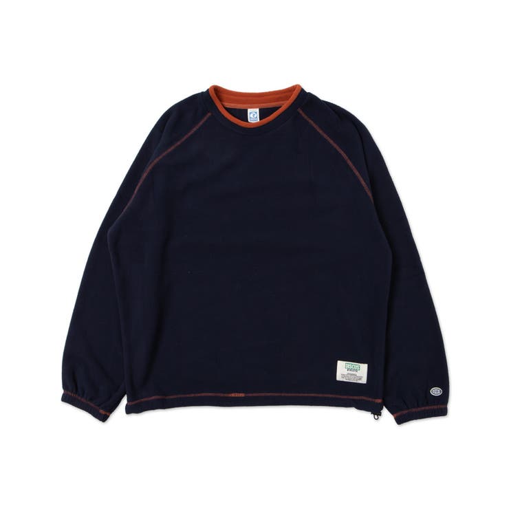 DISCUSフリースラグランPO | WEGO【MEN】 | 詳細画像12 