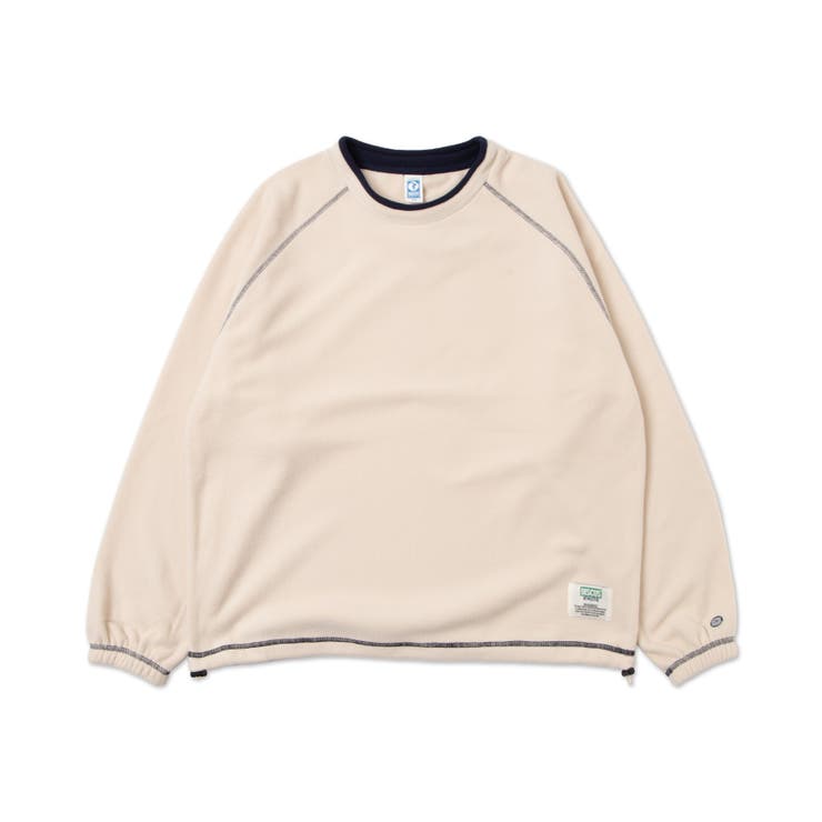 DISCUSフリースラグランPO | WEGO【MEN】 | 詳細画像13 
