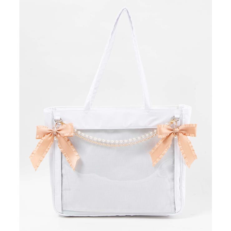 きらめきDIYパールチャームセットL | WEGO【WOMEN】 | 詳細画像2 