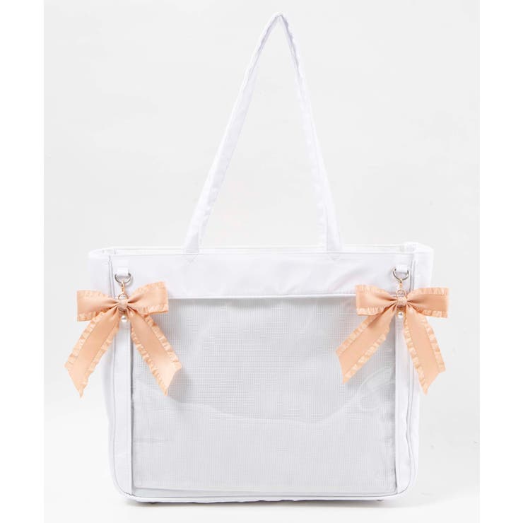 きらめきDIYパールチャームセットL | WEGO【WOMEN】 | 詳細画像4 