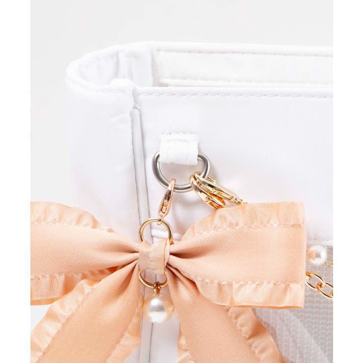 きらめきDIYパールチャームセットL | WEGO【WOMEN】 | 詳細画像5 