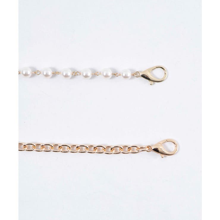 きらめきDIYパールチャームセットL | WEGO【WOMEN】 | 詳細画像10 