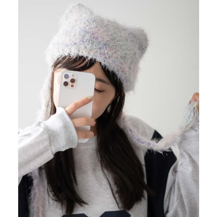 ホワイト